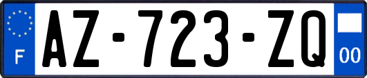 AZ-723-ZQ