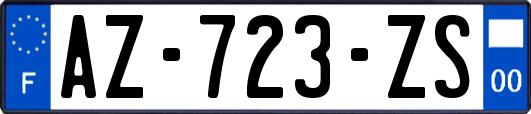 AZ-723-ZS