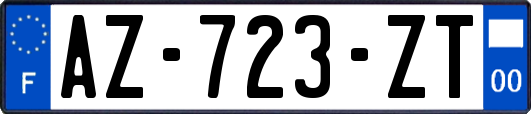 AZ-723-ZT
