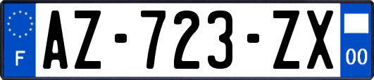 AZ-723-ZX