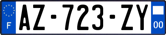 AZ-723-ZY