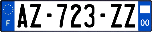 AZ-723-ZZ