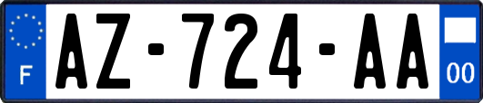 AZ-724-AA