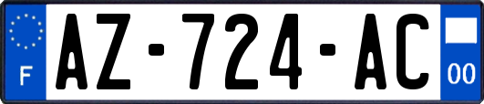 AZ-724-AC