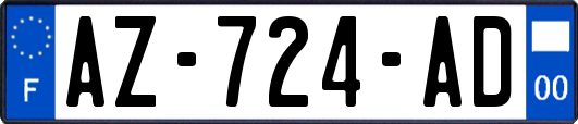 AZ-724-AD