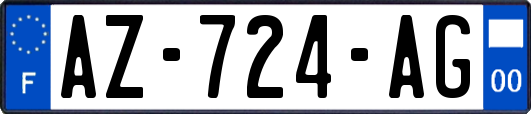 AZ-724-AG