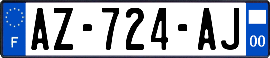 AZ-724-AJ