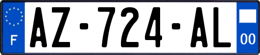 AZ-724-AL