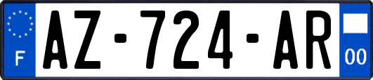 AZ-724-AR