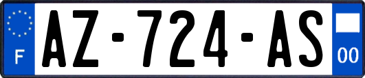 AZ-724-AS