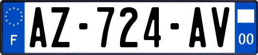 AZ-724-AV