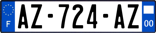 AZ-724-AZ