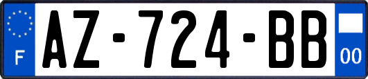 AZ-724-BB
