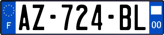 AZ-724-BL