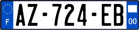 AZ-724-EB