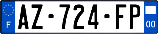 AZ-724-FP