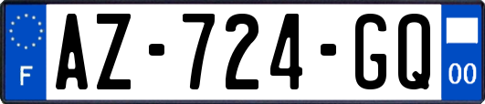 AZ-724-GQ