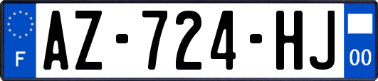 AZ-724-HJ