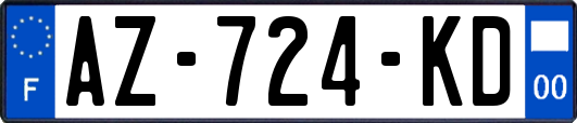 AZ-724-KD