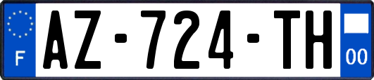 AZ-724-TH