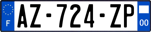 AZ-724-ZP
