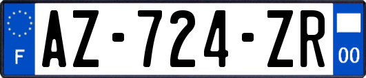 AZ-724-ZR