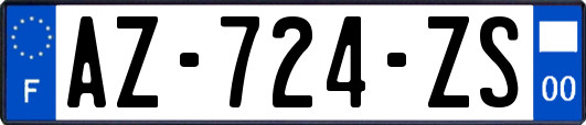 AZ-724-ZS
