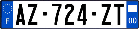 AZ-724-ZT
