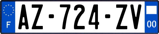 AZ-724-ZV
