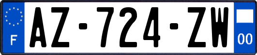 AZ-724-ZW