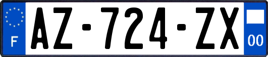 AZ-724-ZX