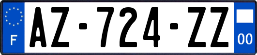 AZ-724-ZZ