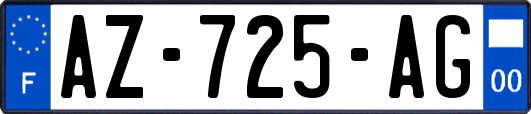 AZ-725-AG