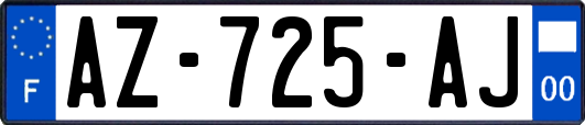 AZ-725-AJ