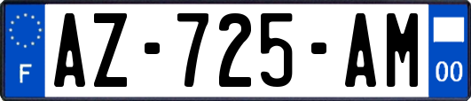 AZ-725-AM