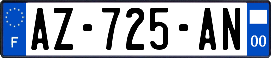 AZ-725-AN