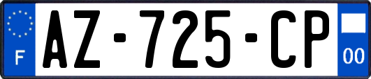 AZ-725-CP