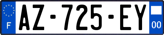 AZ-725-EY