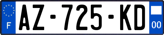 AZ-725-KD