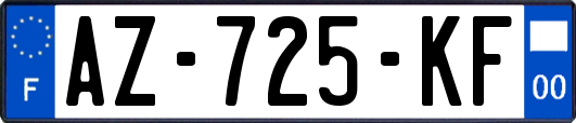 AZ-725-KF