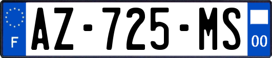 AZ-725-MS