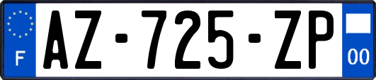AZ-725-ZP