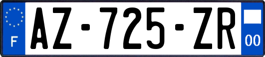 AZ-725-ZR