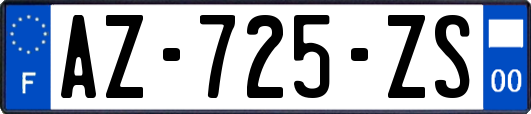 AZ-725-ZS