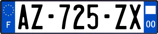 AZ-725-ZX
