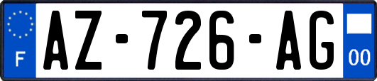 AZ-726-AG