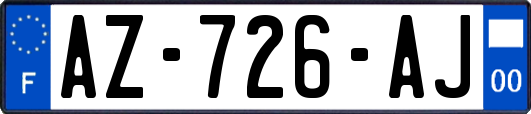 AZ-726-AJ