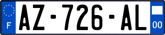 AZ-726-AL