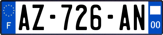 AZ-726-AN