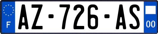 AZ-726-AS